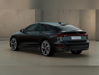 Used Audi A6 e-tron Avant 2025 for sale - 76017523: Photo
