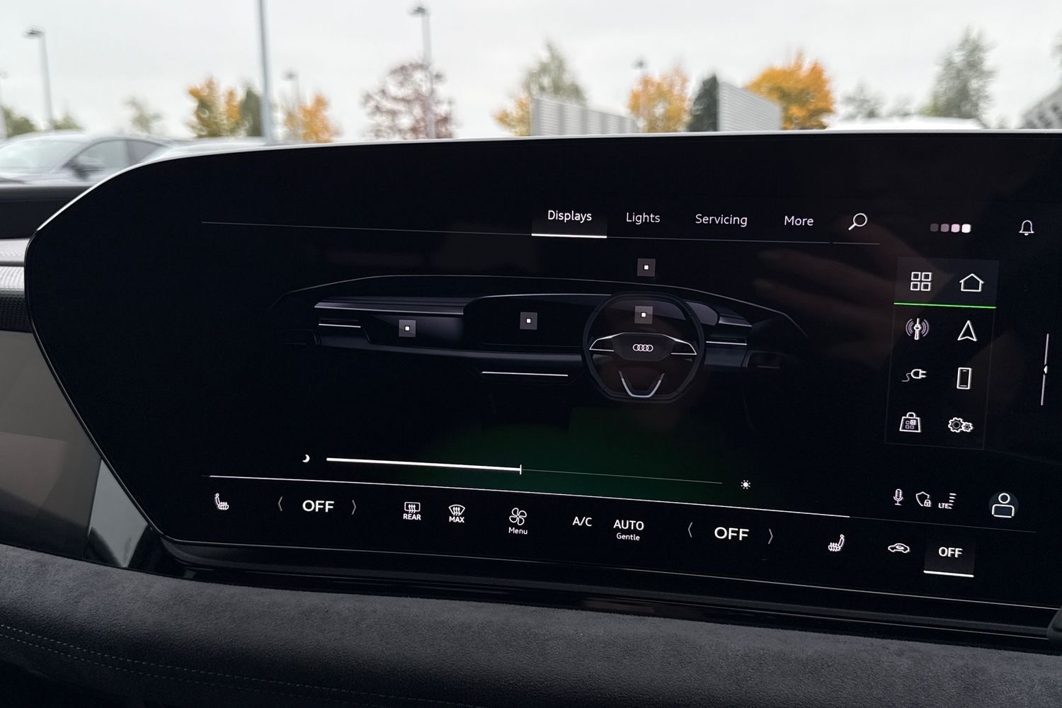 Used Audi A6 e-tron Avant 2025 for sale - 76017523: Photo 33