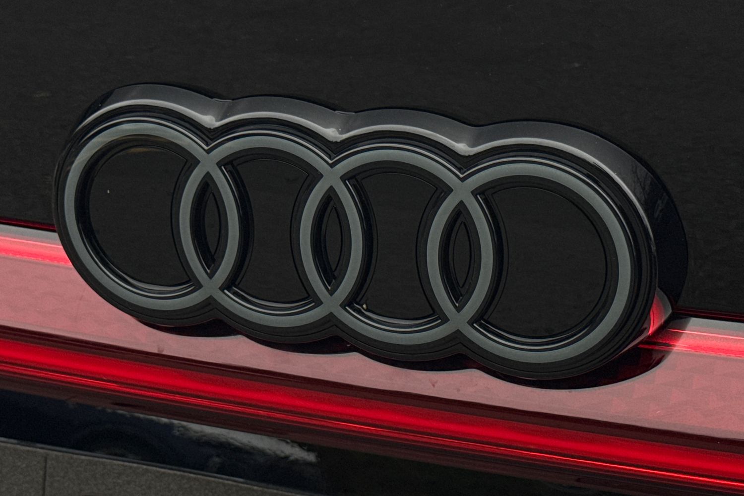 Used Audi A6 e-tron Avant 2025 for sale - 76017523: Photo 40