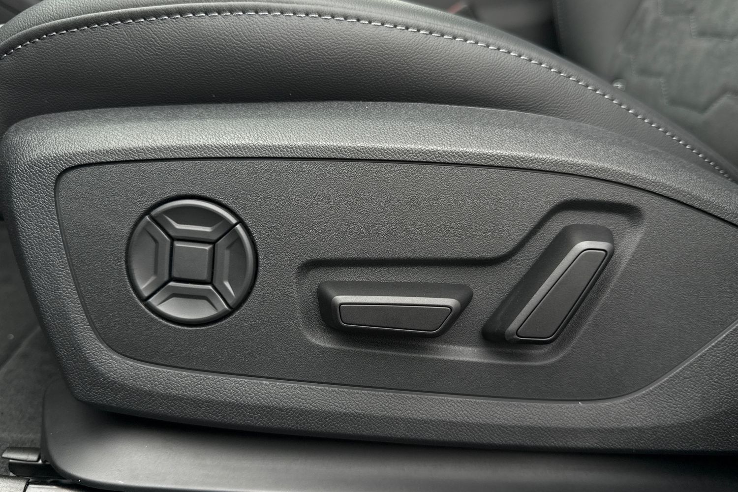 Used Audi A6 e-tron Avant 2025 for sale - 76017523: Photo 44