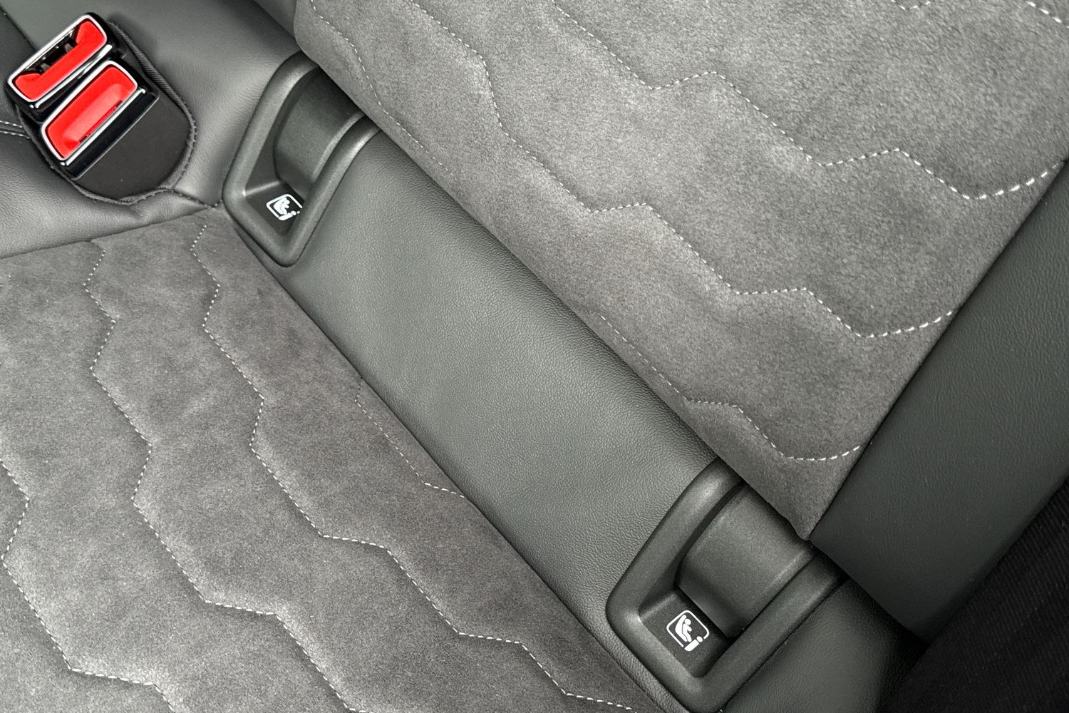 Used Audi A6 e-tron Avant 2025 for sale - 76017523: Photo 46