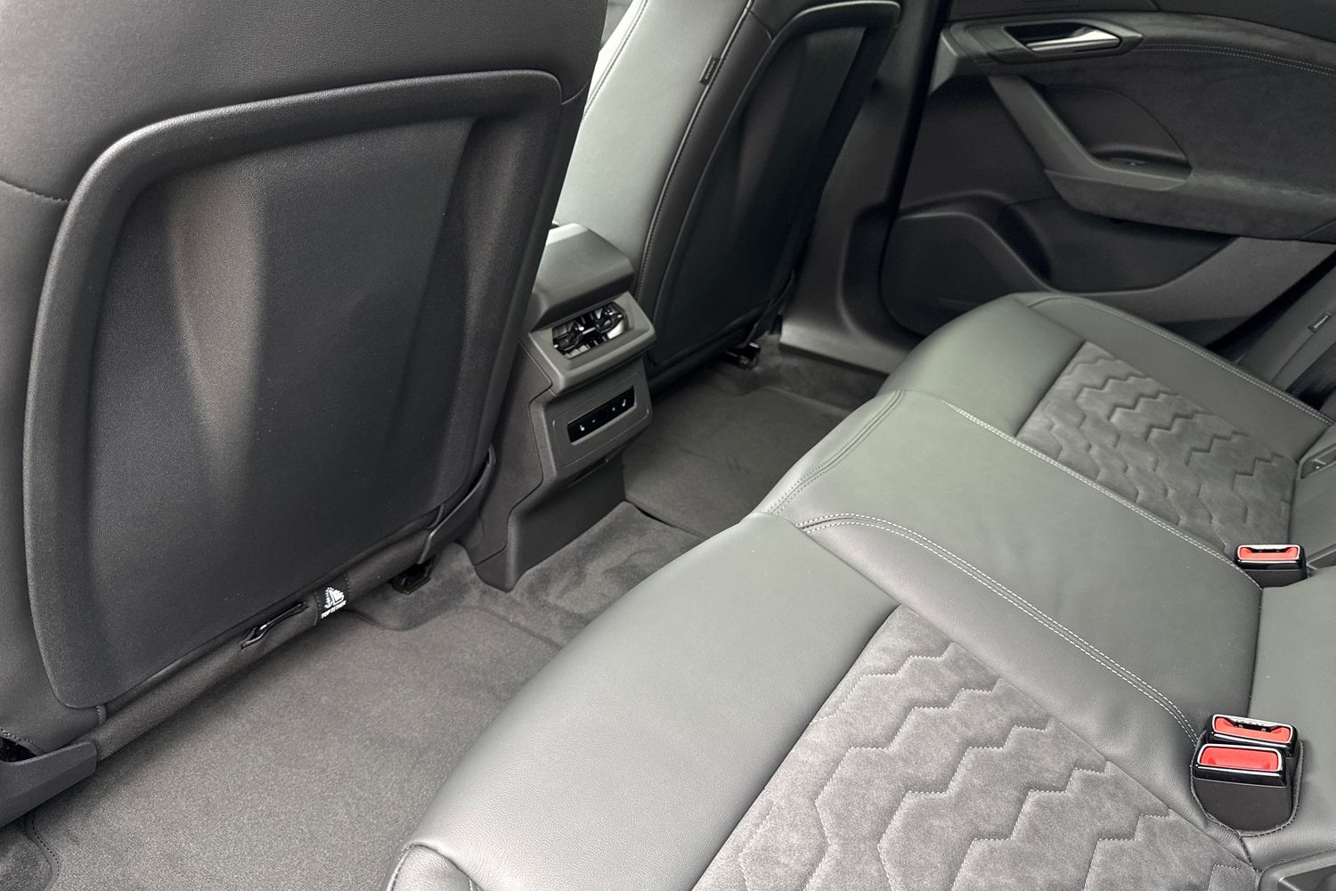 Used Audi A6 e-tron Avant 2025 for sale - 76017523: Photo 48