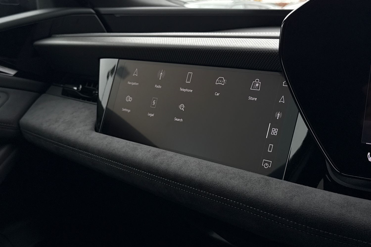 Used Audi A6 e-tron Avant 2025 for sale - 76017523: Photo 51