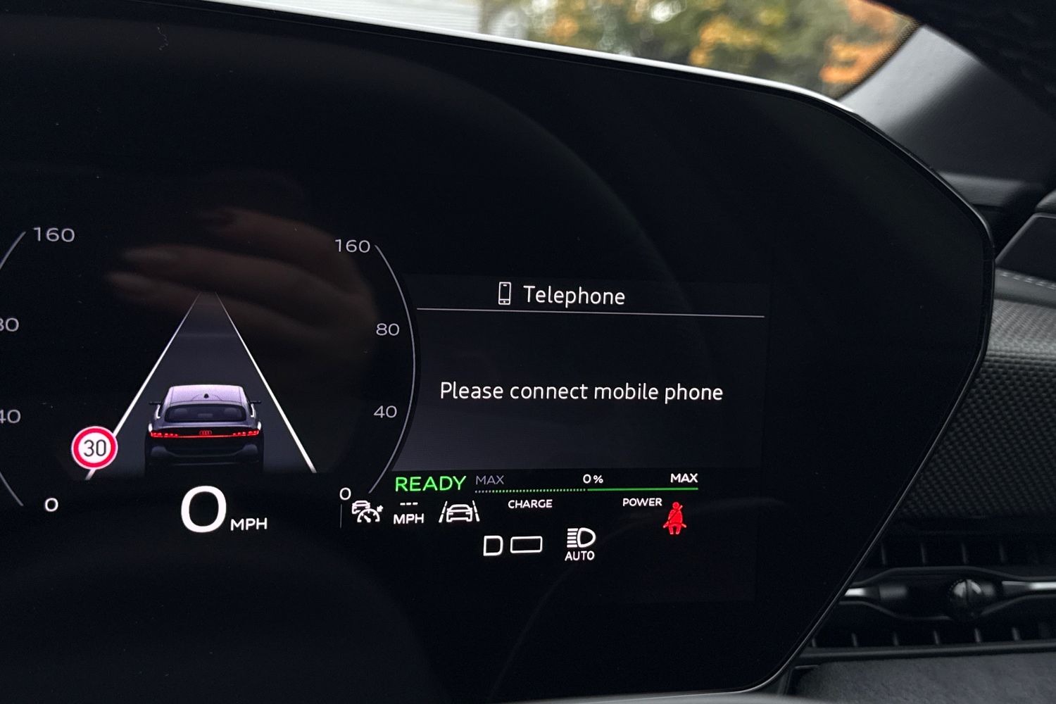 Used Audi A6 e-tron Avant 2025 for sale - 76017523: Photo 55