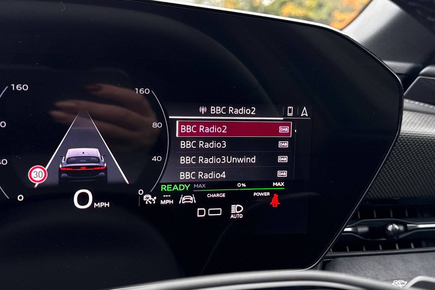 Used Audi A6 e-tron Avant 2025 for sale - 76017523: Photo 56