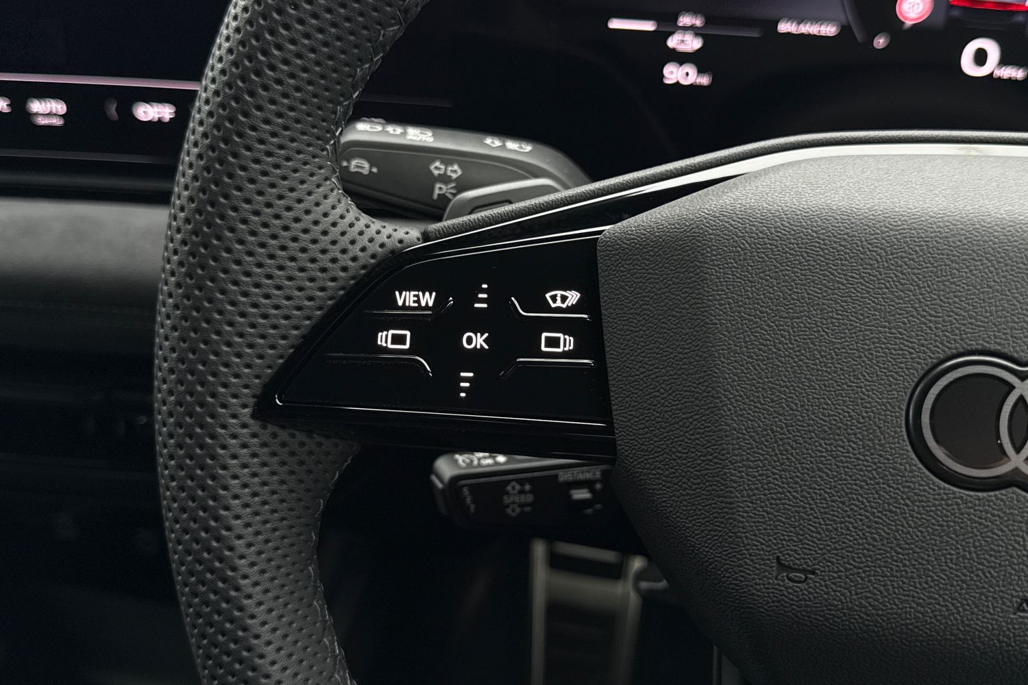 Used Audi A6 e-tron Avant 2025 for sale - 76017523: Photo 58