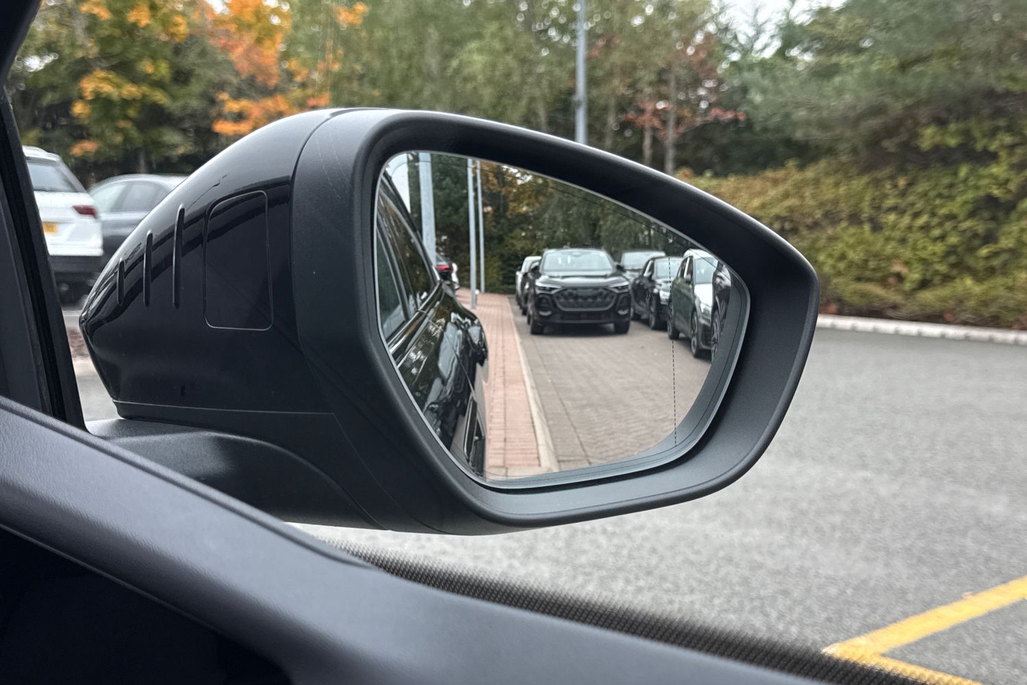 Used Audi A6 e-tron Avant 2025 for sale - 76017523: Photo 60