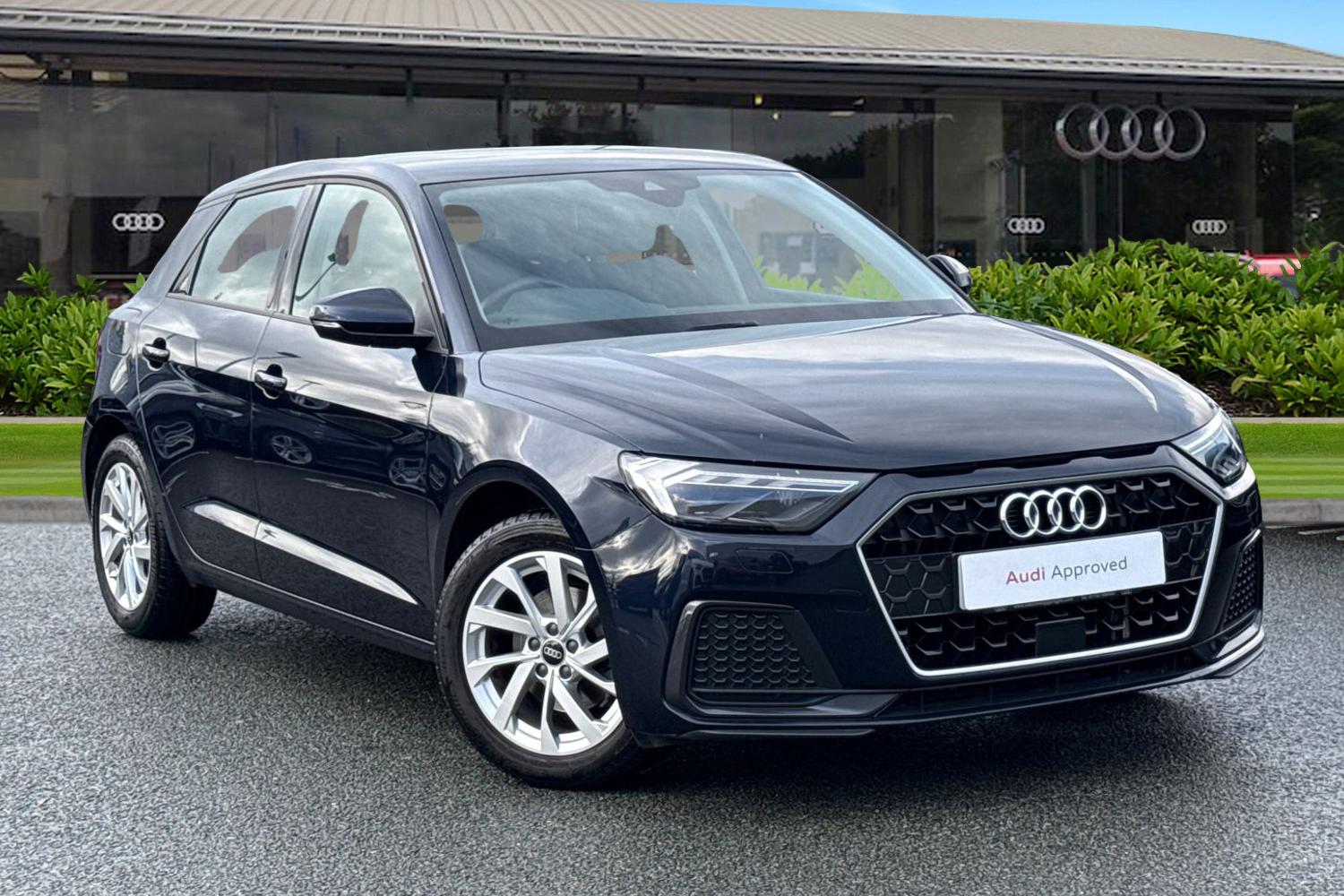 Used Audi A1 2022 for sale - 76411726: Photo 1