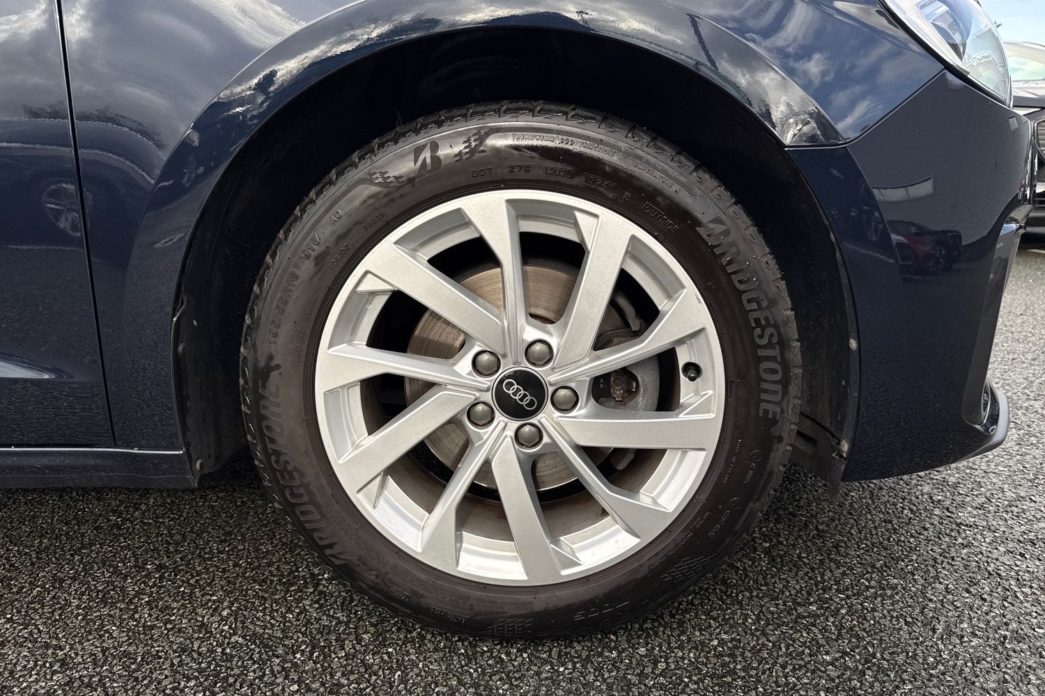 Used Audi A1 2022 for sale - 76411726: Photo 10