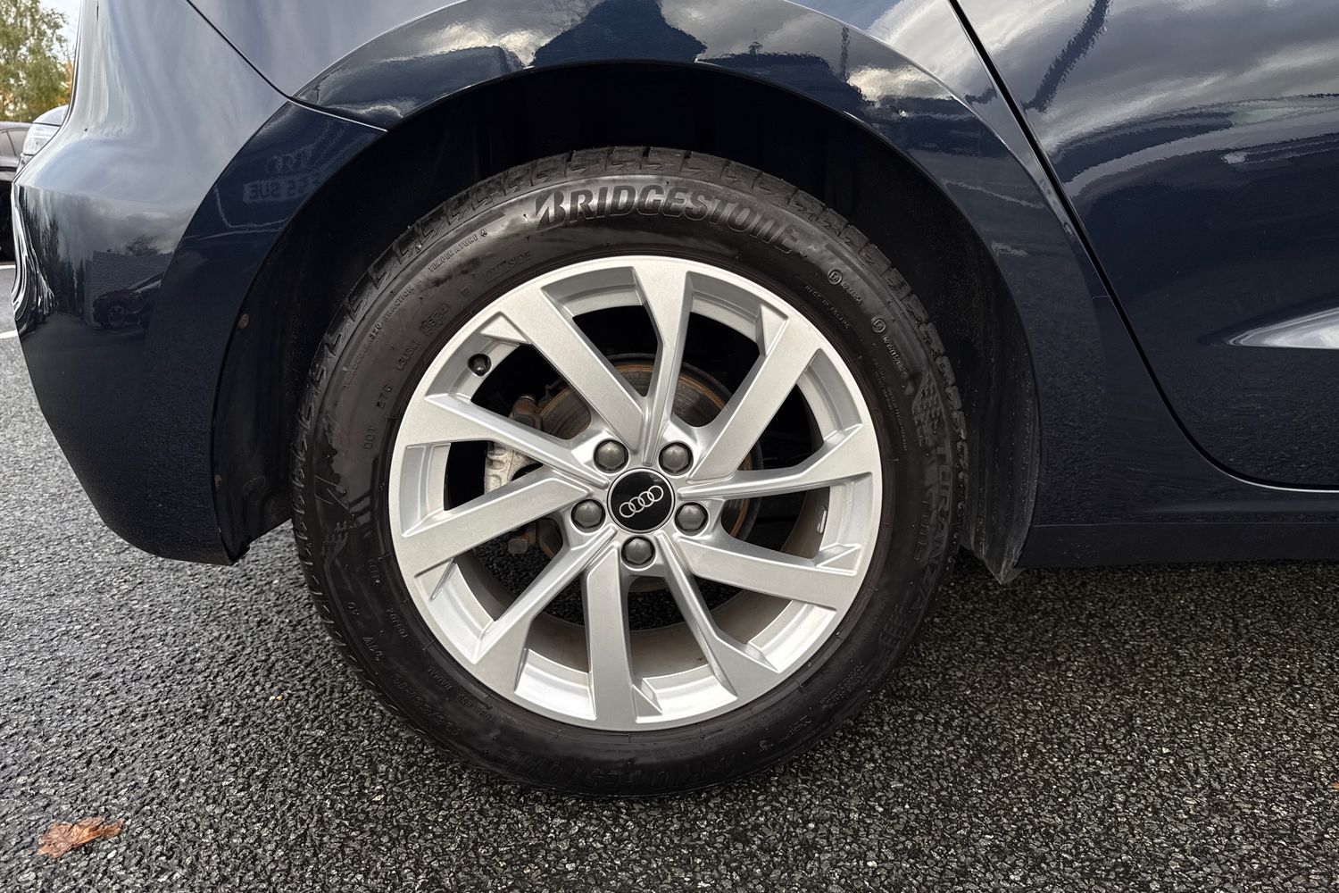 Used Audi A1 2022 for sale - 76411726: Photo 11