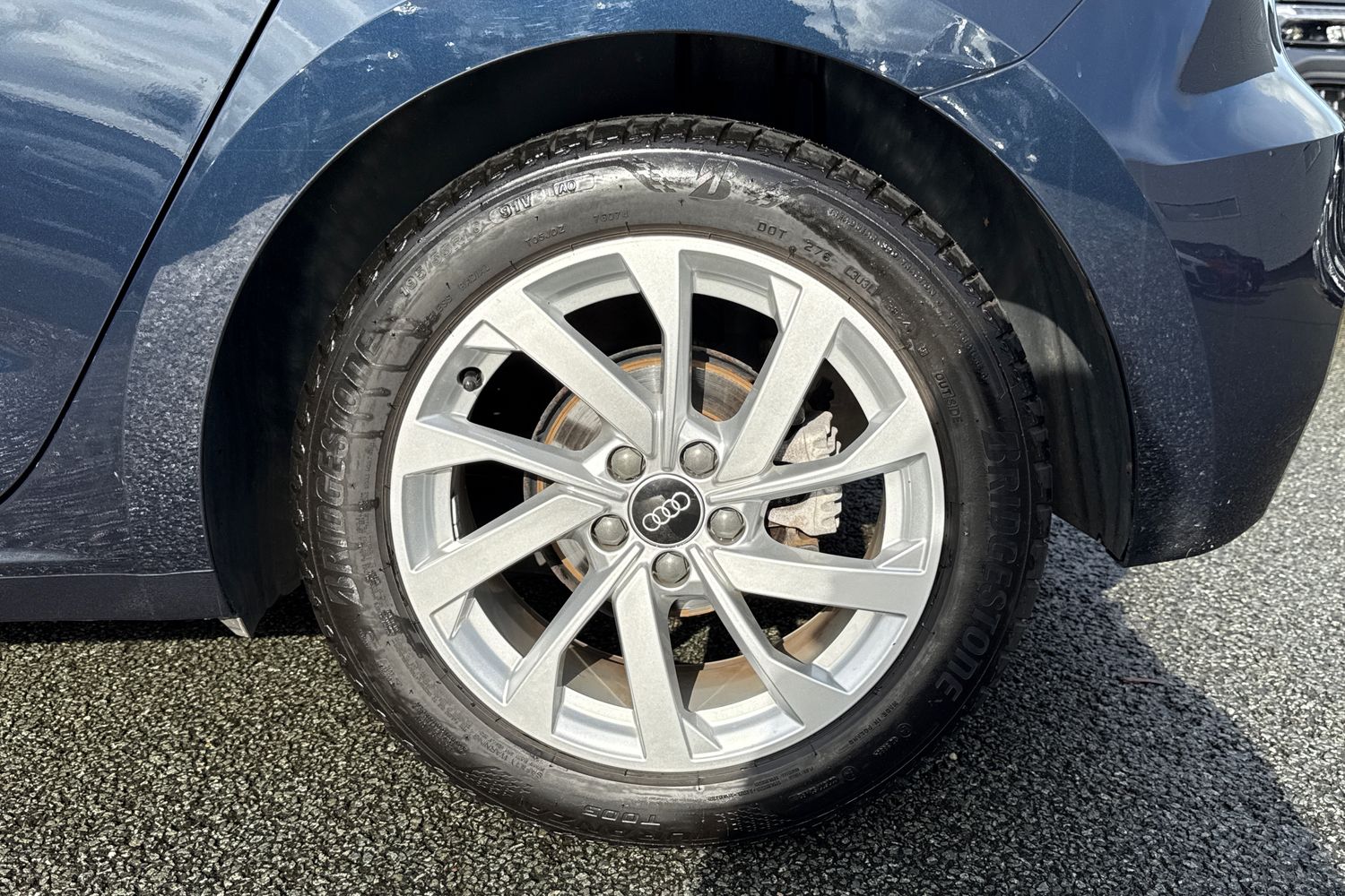 Used Audi A1 2022 for sale - 76411726: Photo 12