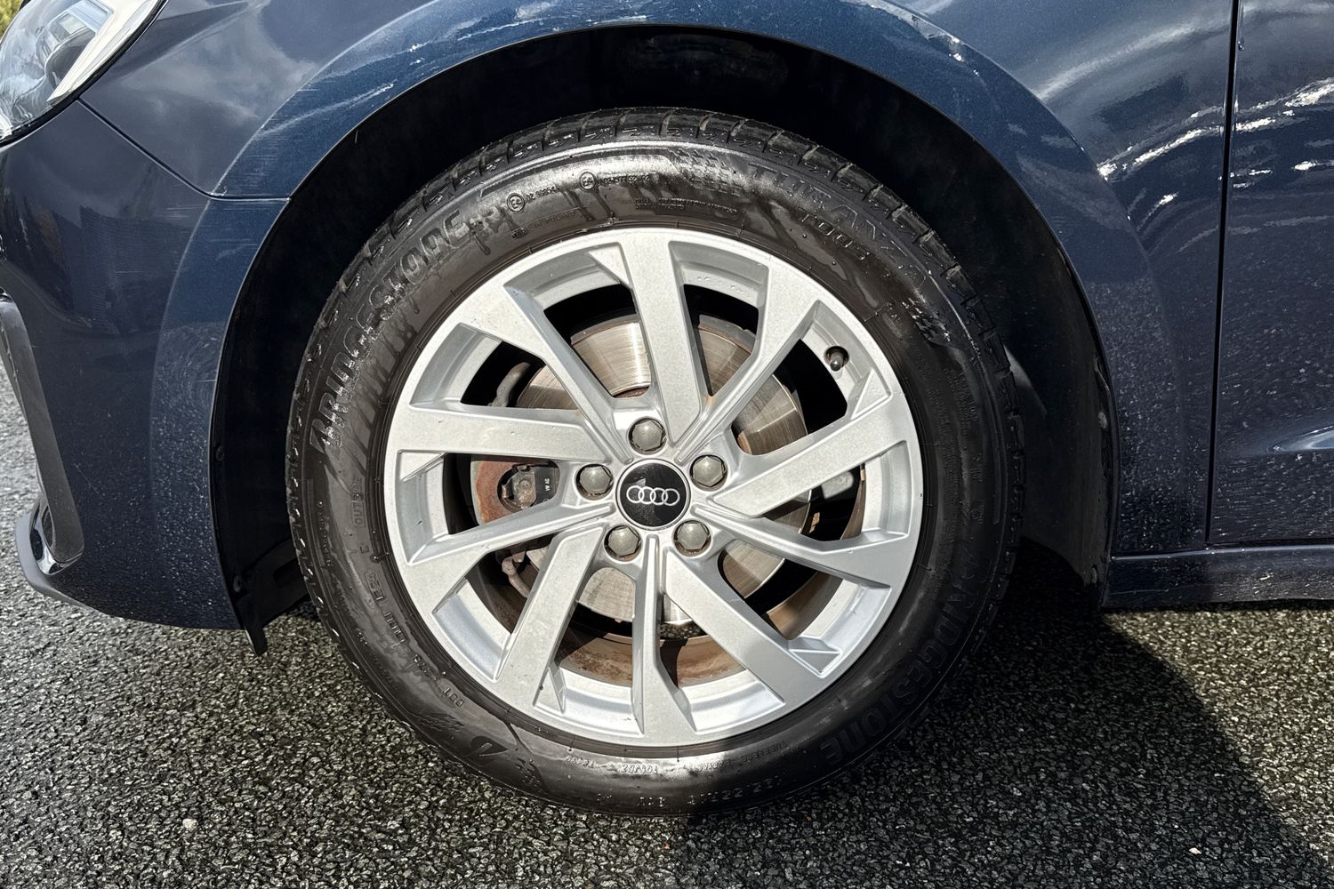 Used Audi A1 2022 for sale - 76411726: Photo 13