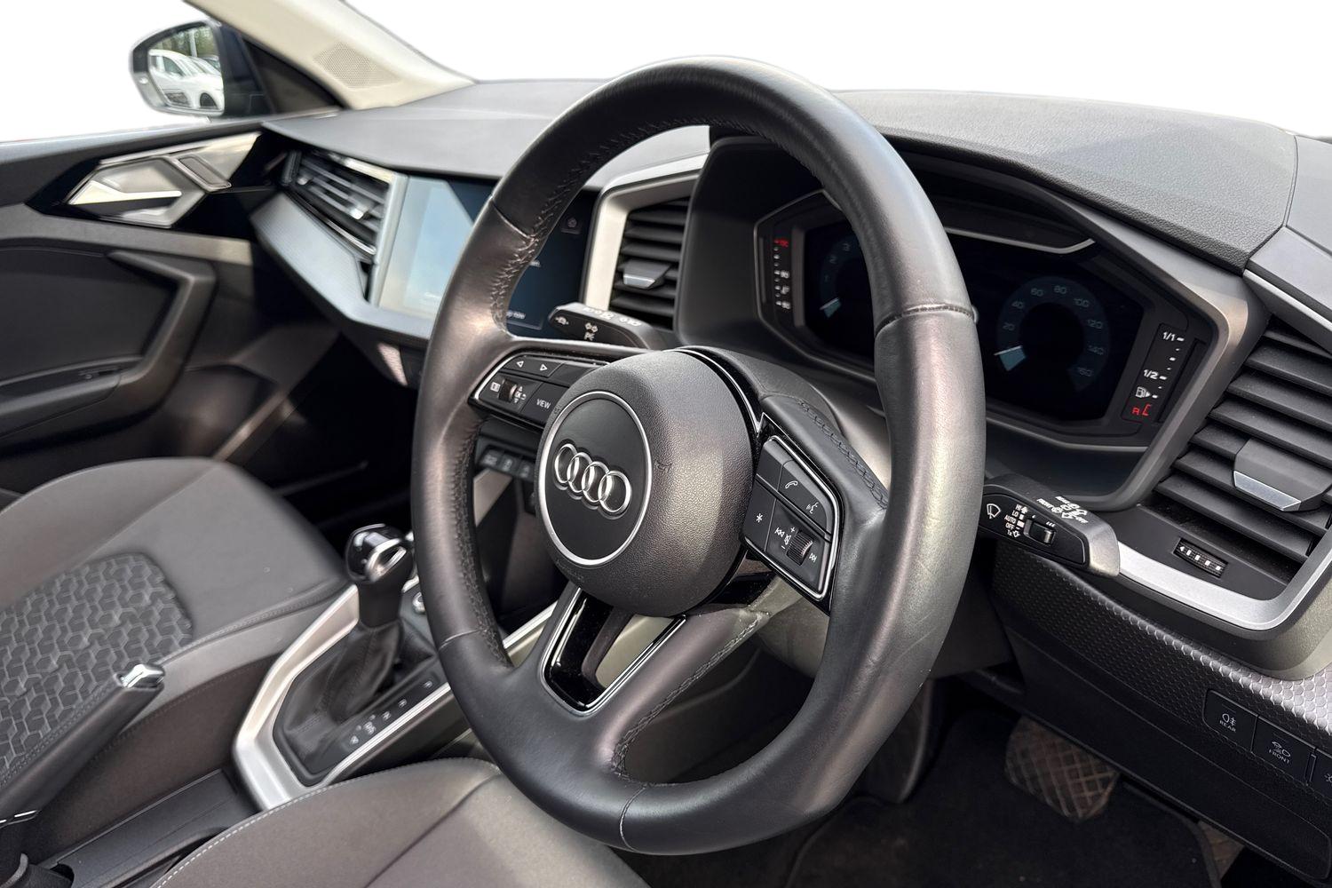 Used Audi A1 2022 for sale - 76411726: Photo 14