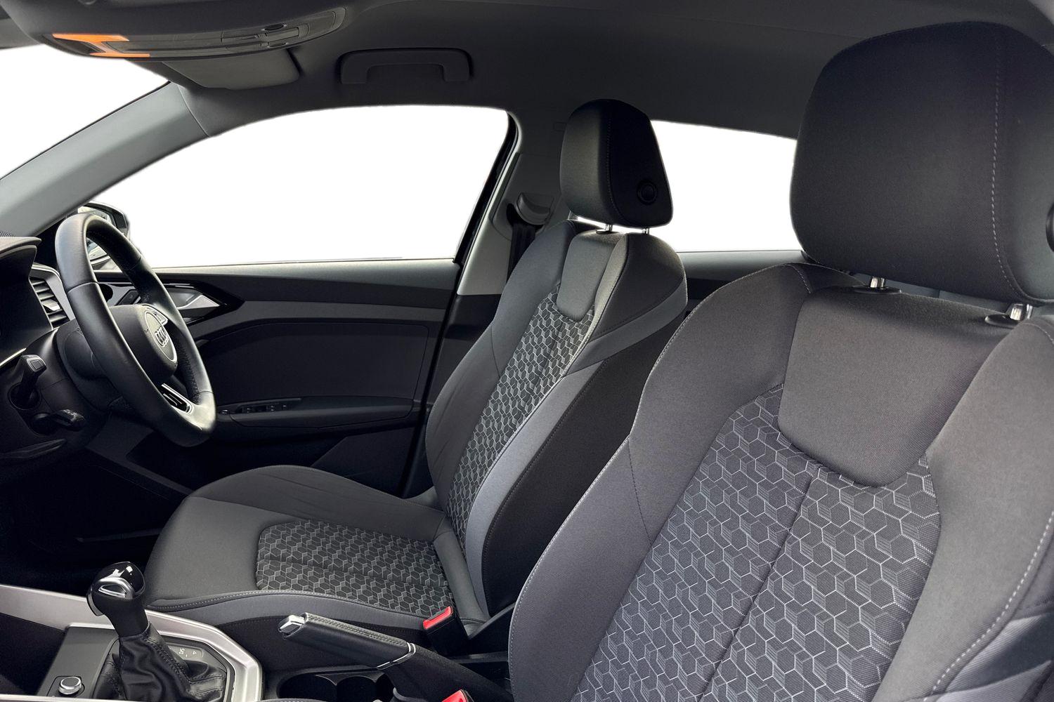 Used Audi A1 2022 for sale - 76411726: Photo 16