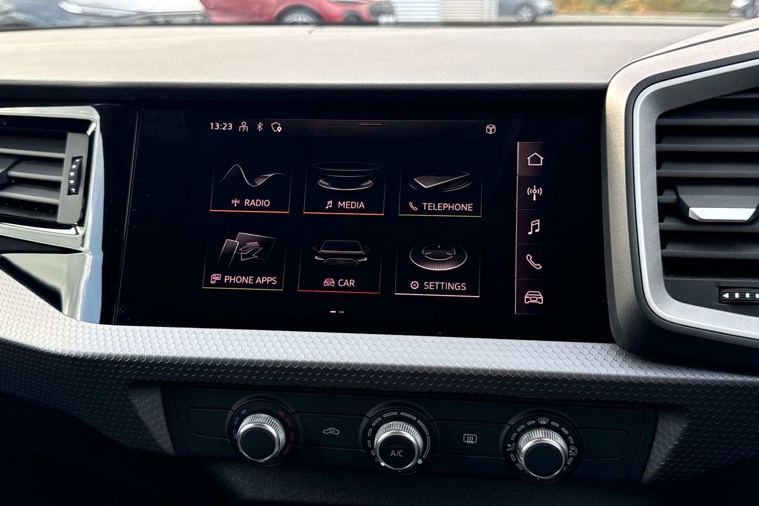 Used Audi A1 2022 for sale - 76411726: Photo 17