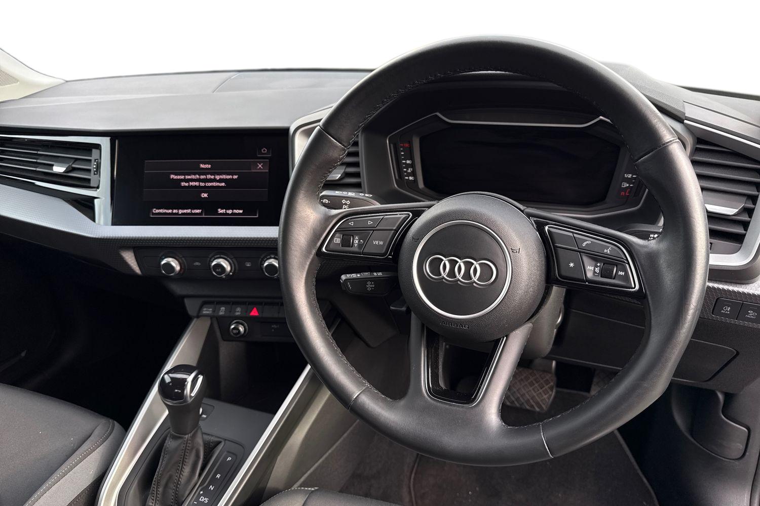 Used Audi A1 2022 for sale - 76411726: Photo 18