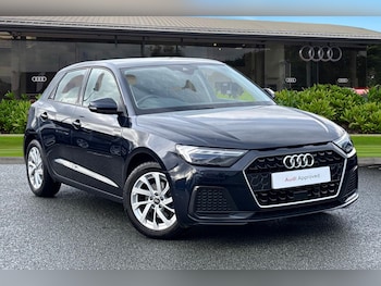 2022 - Sport 35 TFSI 150 PS S tronic 5-Door