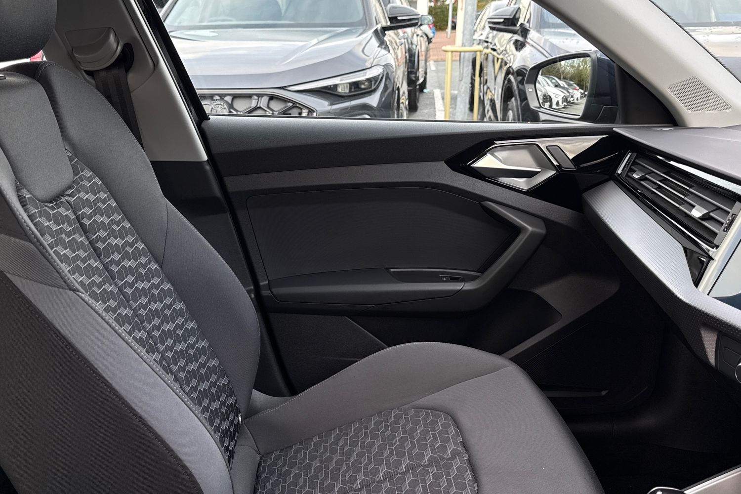 Used Audi A1 2022 for sale - 76411726: Photo 20