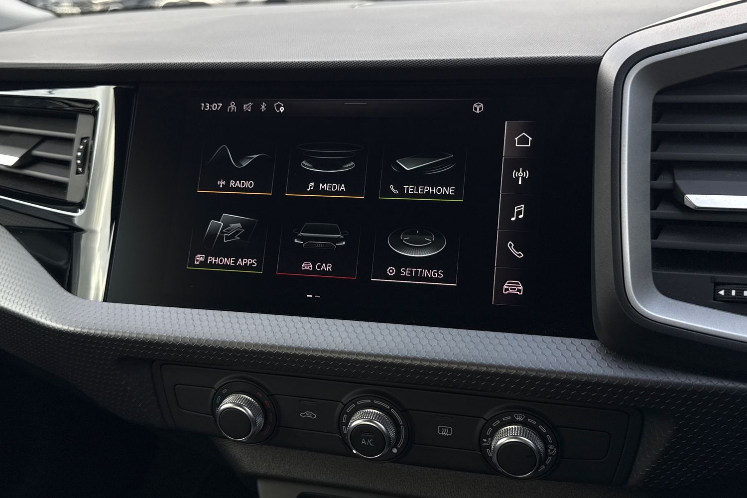 Used Audi A1 2022 for sale - 76411726: Photo 25