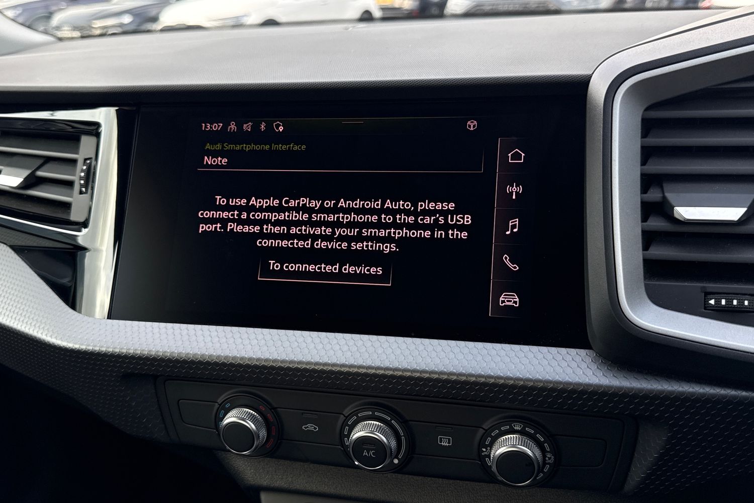 Used Audi A1 2022 for sale - 76411726: Photo 26