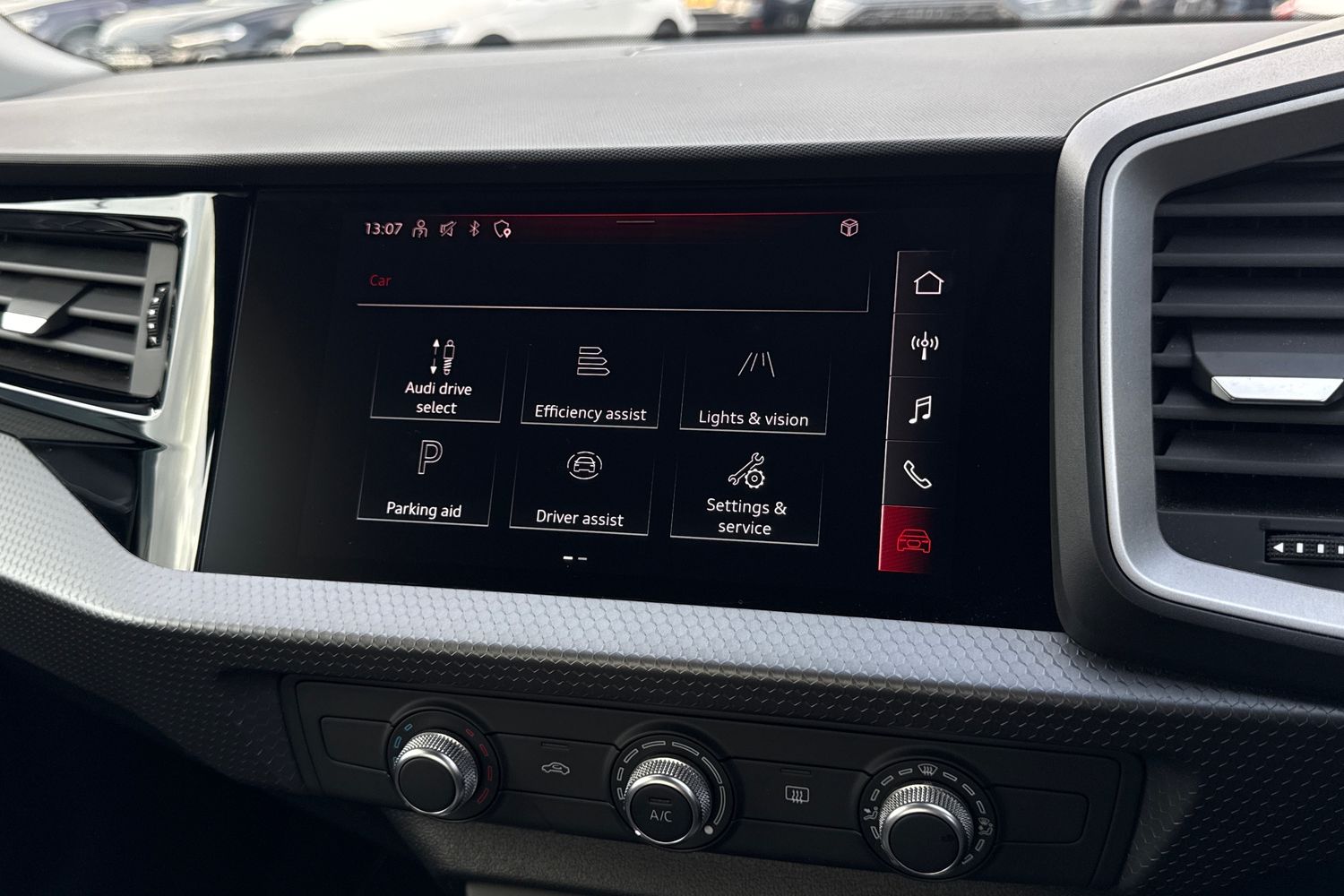 Used Audi A1 2022 for sale - 76411726: Photo 27