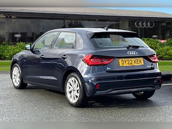 Used Audi A1 2022 for sale - 76411726: Photo