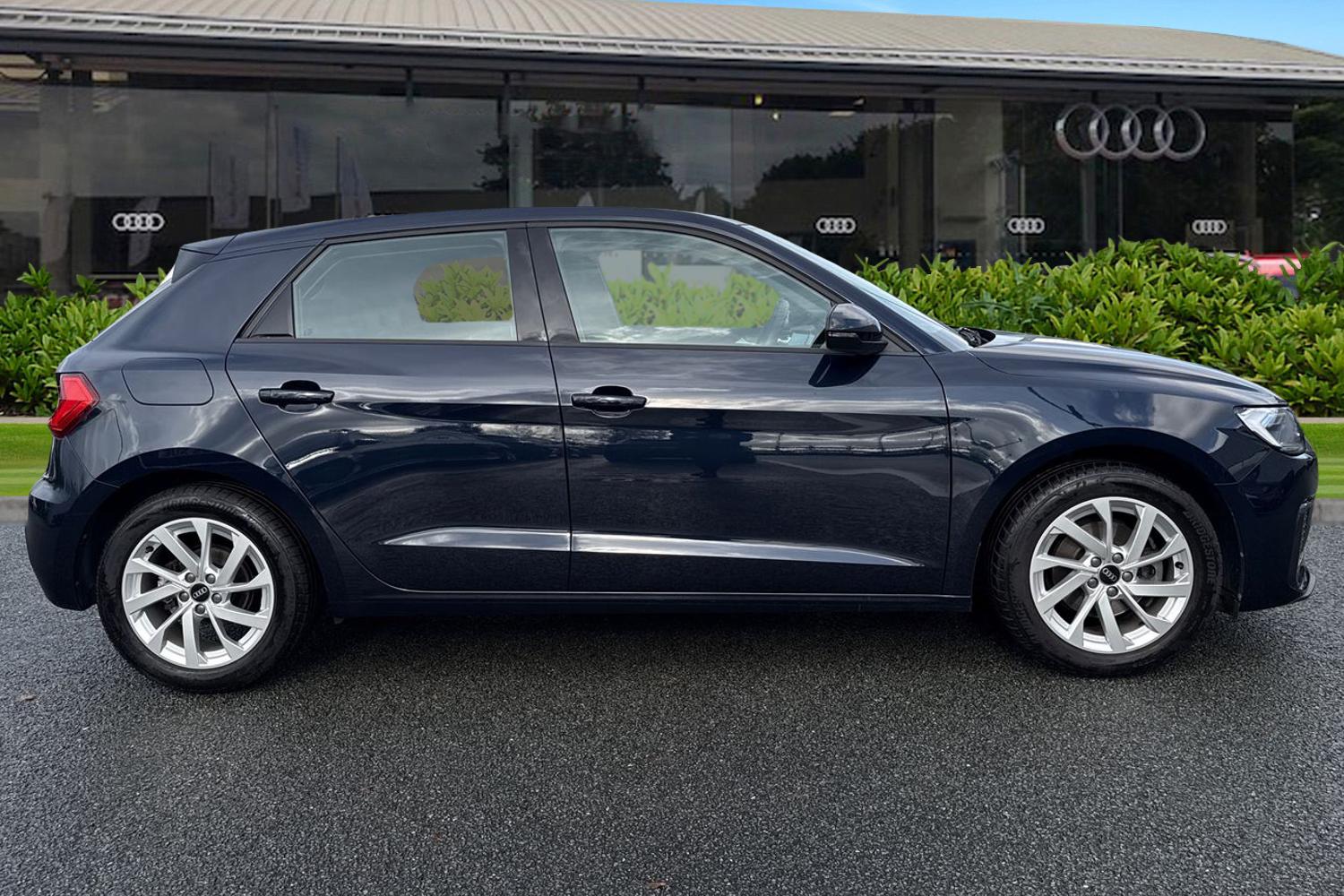 Used Audi A1 2022 for sale - 76411726: Photo 3