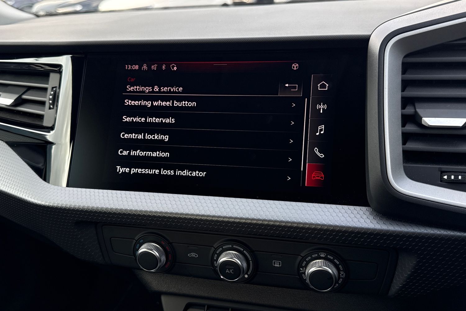 Used Audi A1 2022 for sale - 76411726: Photo 31