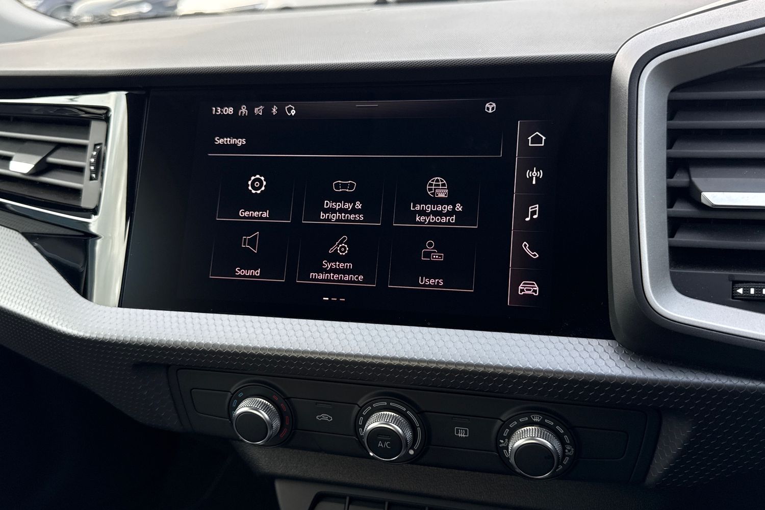 Used Audi A1 2022 for sale - 76411726: Photo 32