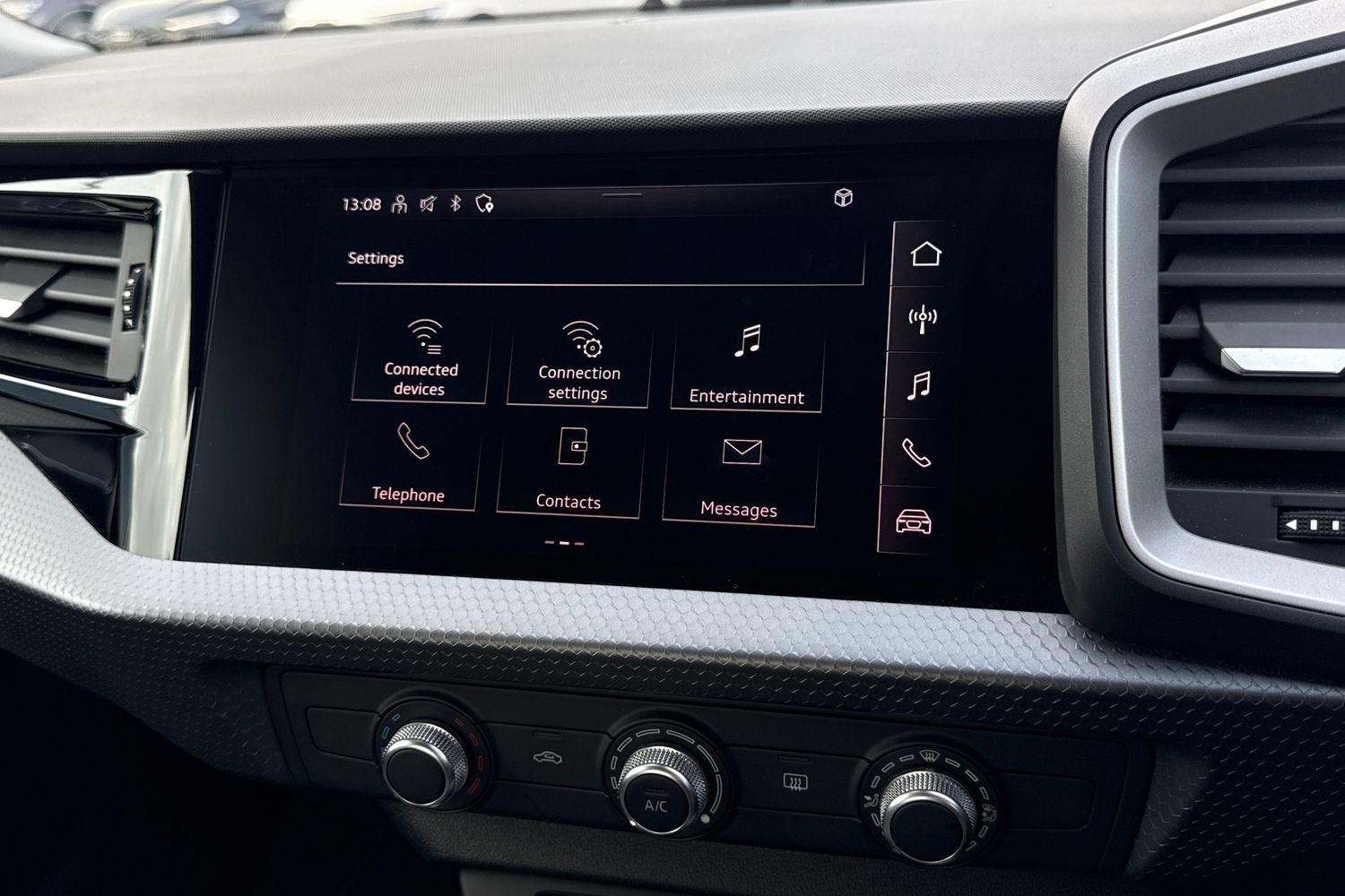 Used Audi A1 2022 for sale - 76411726: Photo 33