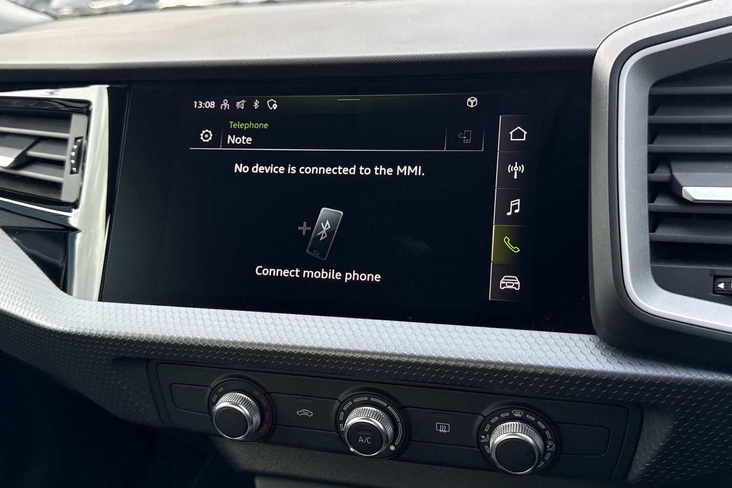 Used Audi A1 2022 for sale - 76411726: Photo 34