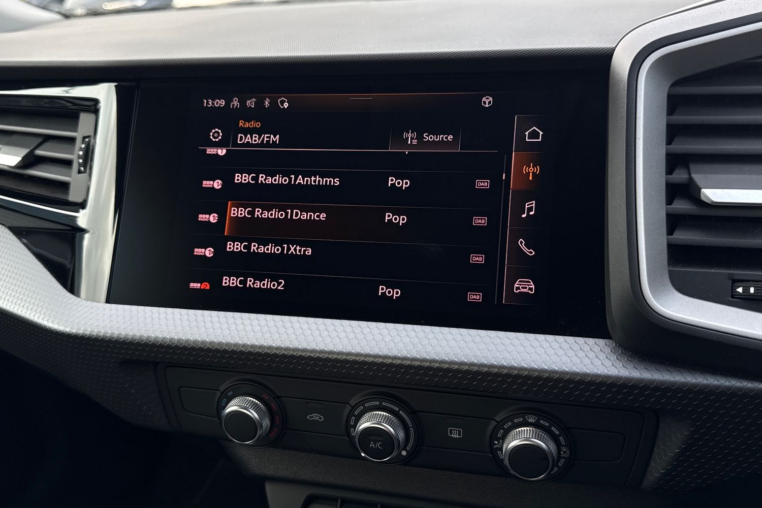 Used Audi A1 2022 for sale - 76411726: Photo 35