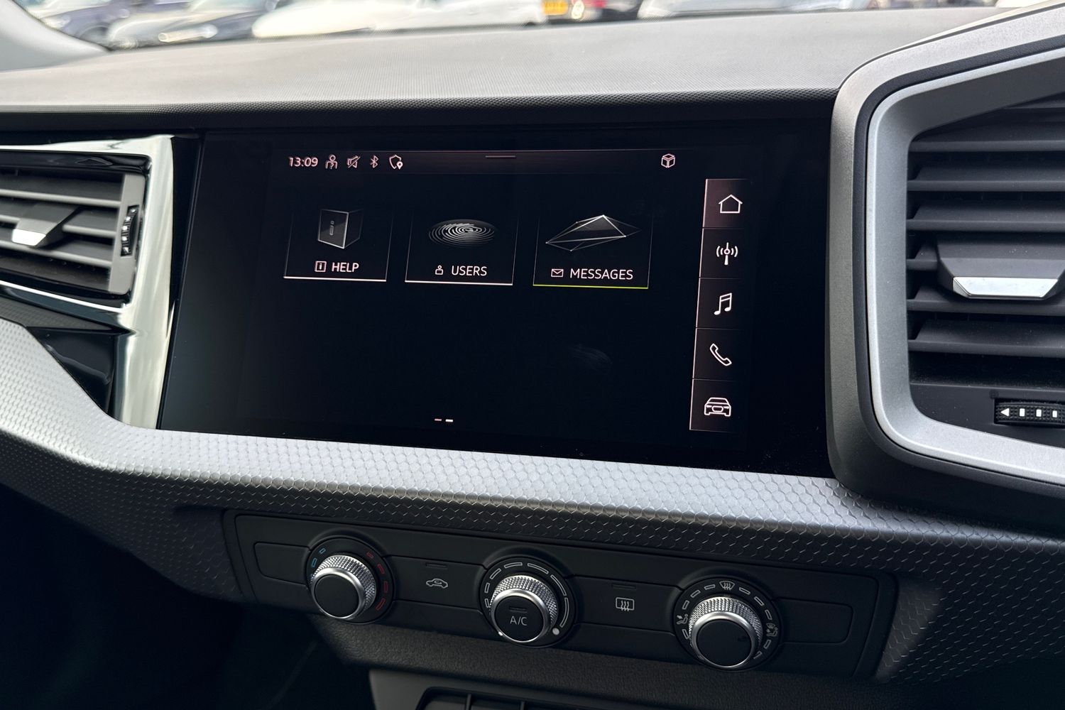 Used Audi A1 2022 for sale - 76411726: Photo 36