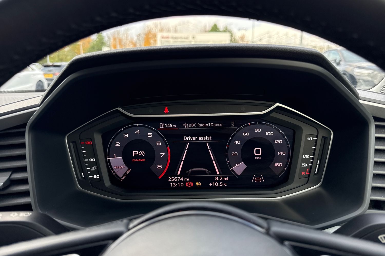 Used Audi A1 2022 for sale - 76411726: Photo 37