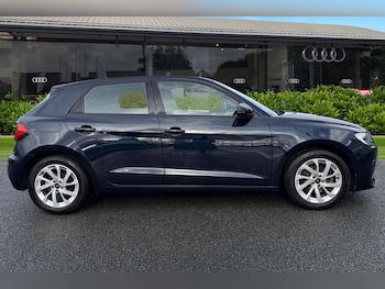 Used Audi A1 2022 for sale - 76411726: Photo