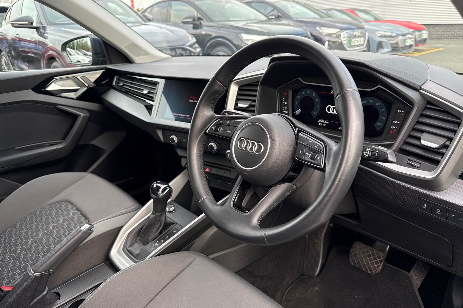 Used Audi A1 2022 for sale - 76411726: Photo 49