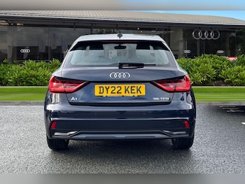 Used Audi A1 2022 for sale - 76411726: Photo