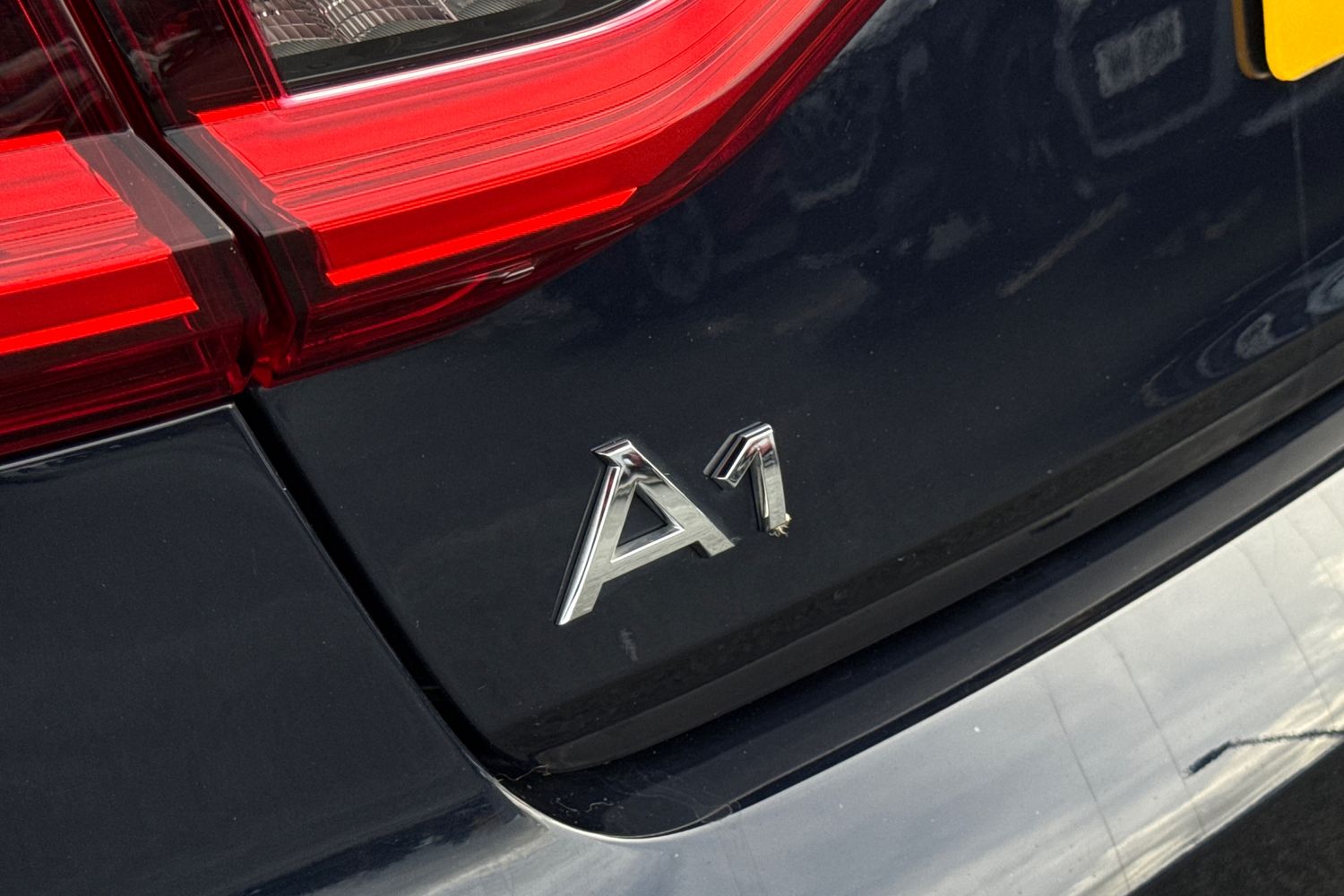 Used Audi A1 2022 for sale - 76411726: Photo 51