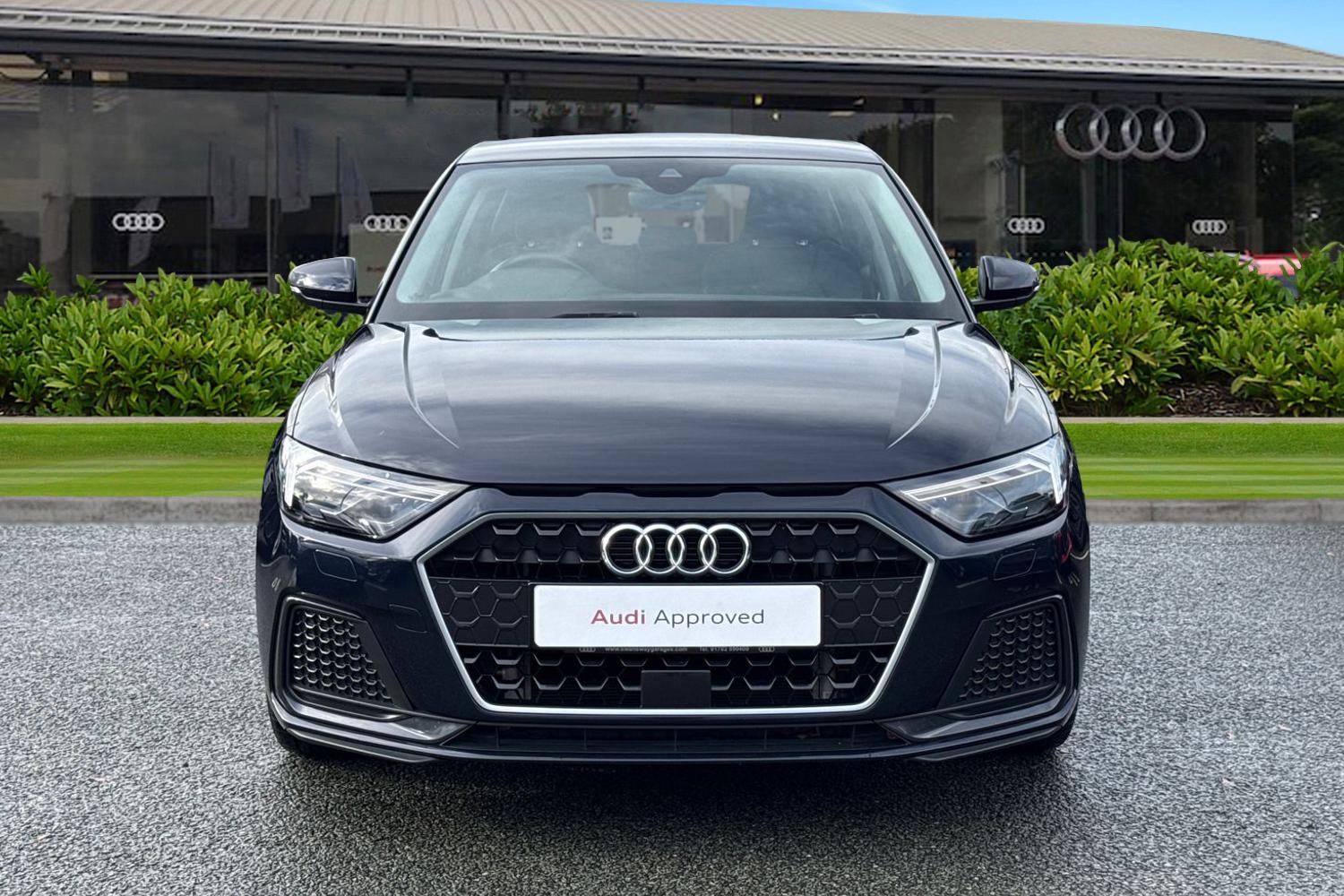 Used Audi A1 2022 for sale - 76411726: Photo 6