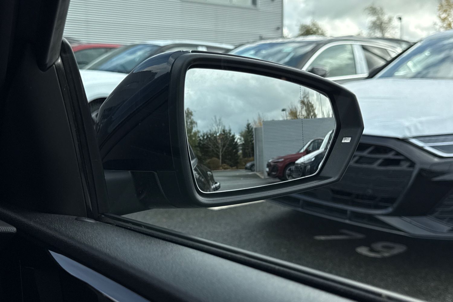 Used Audi A1 2022 for sale - 76411726: Photo 61