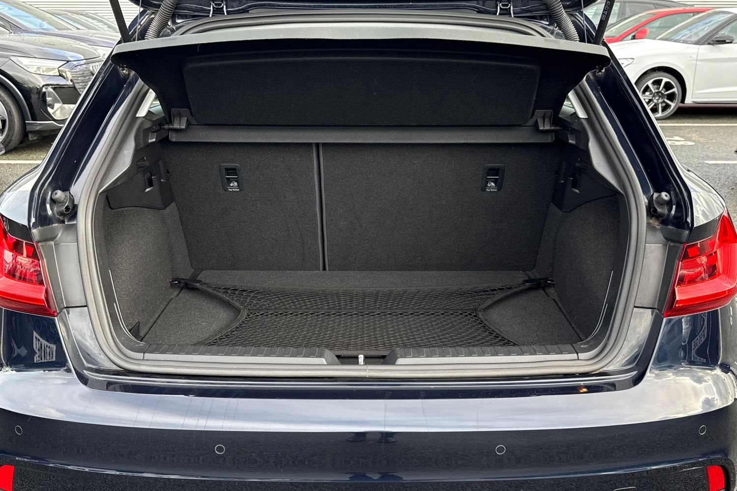 Used Audi A1 2022 for sale - 76411726: Photo 7