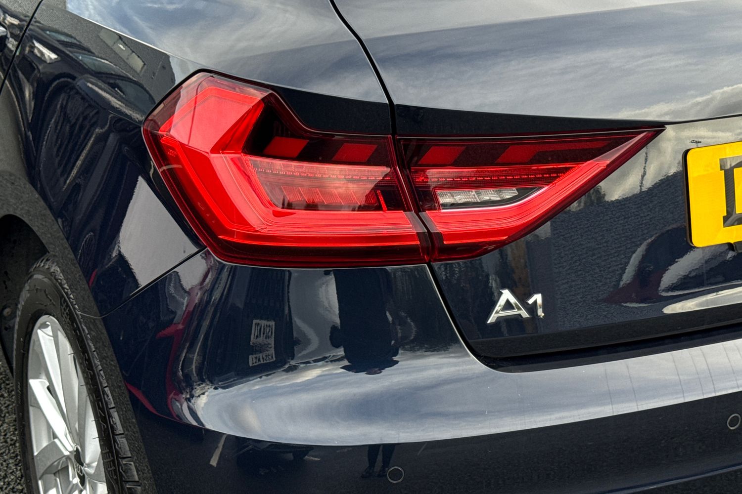 Used Audi A1 2022 for sale - 76411726: Photo 8