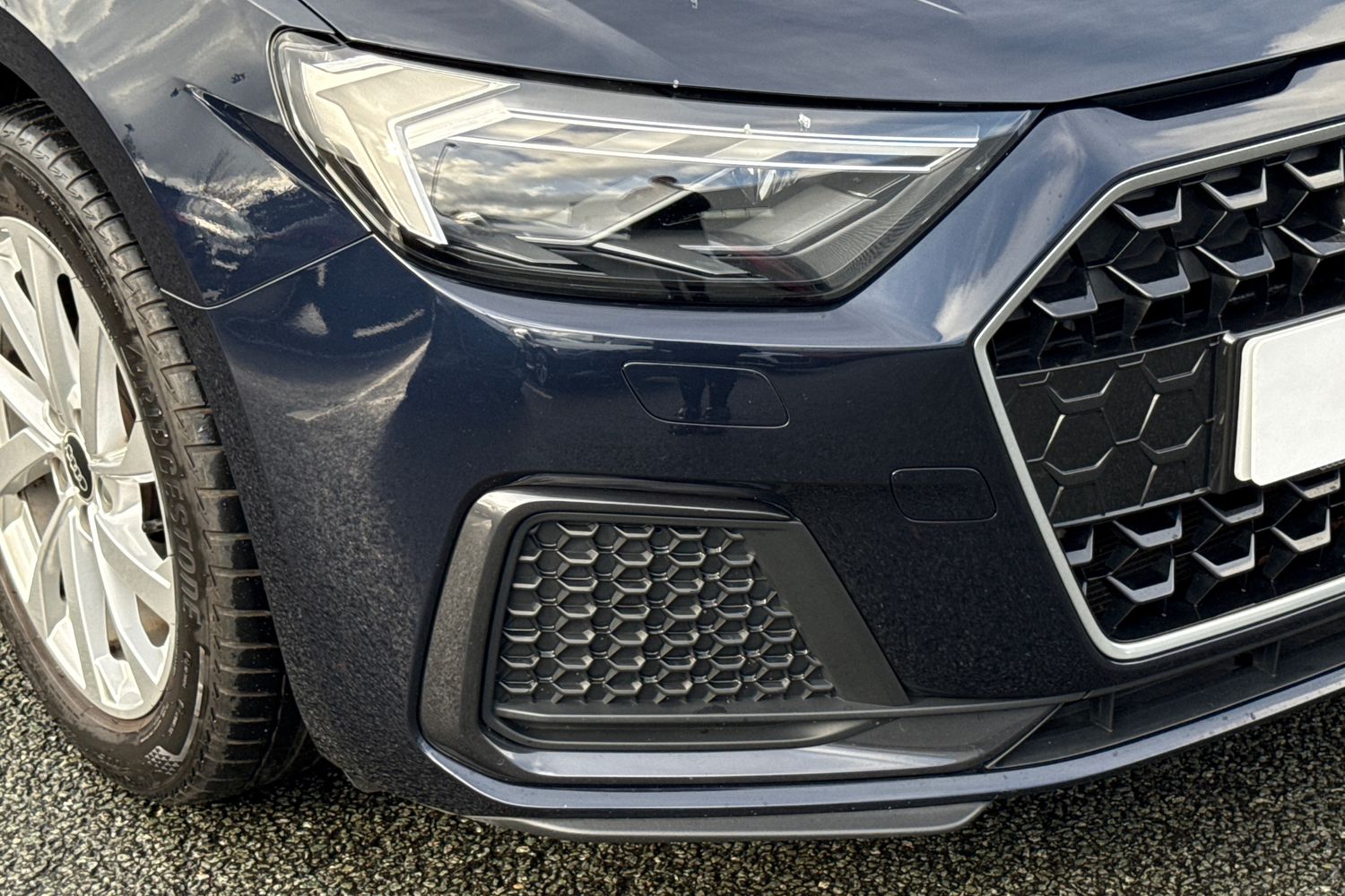 Used Audi A1 2022 for sale - 76411726: Photo 9