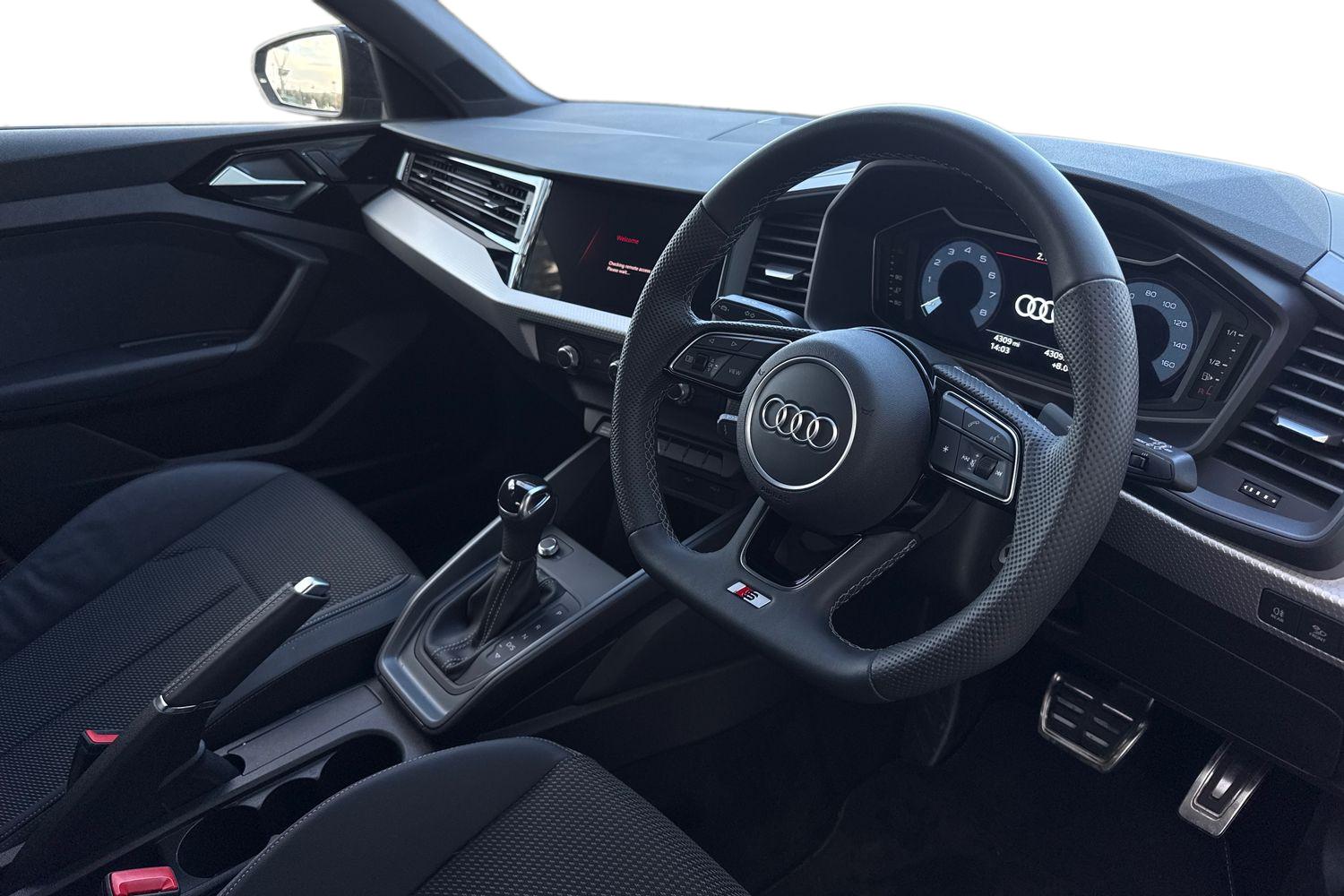 Used Audi A1 2025 for sale - 77382519: Photo 14