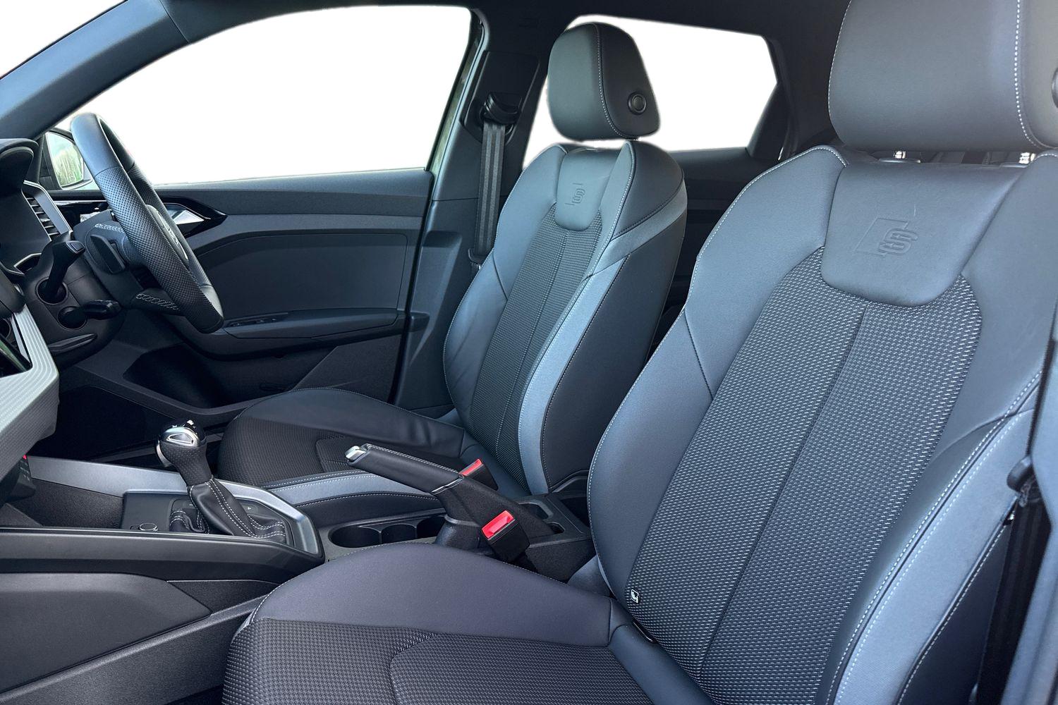 Used Audi A1 2025 for sale - 77382519: Photo 16