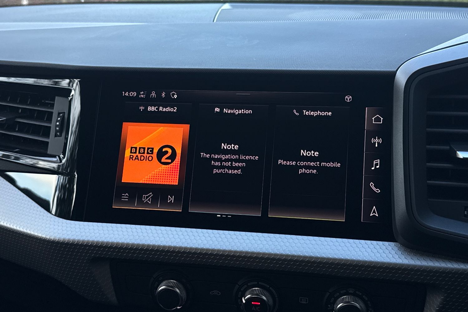 Used Audi A1 2025 for sale - 77382519: Photo 17