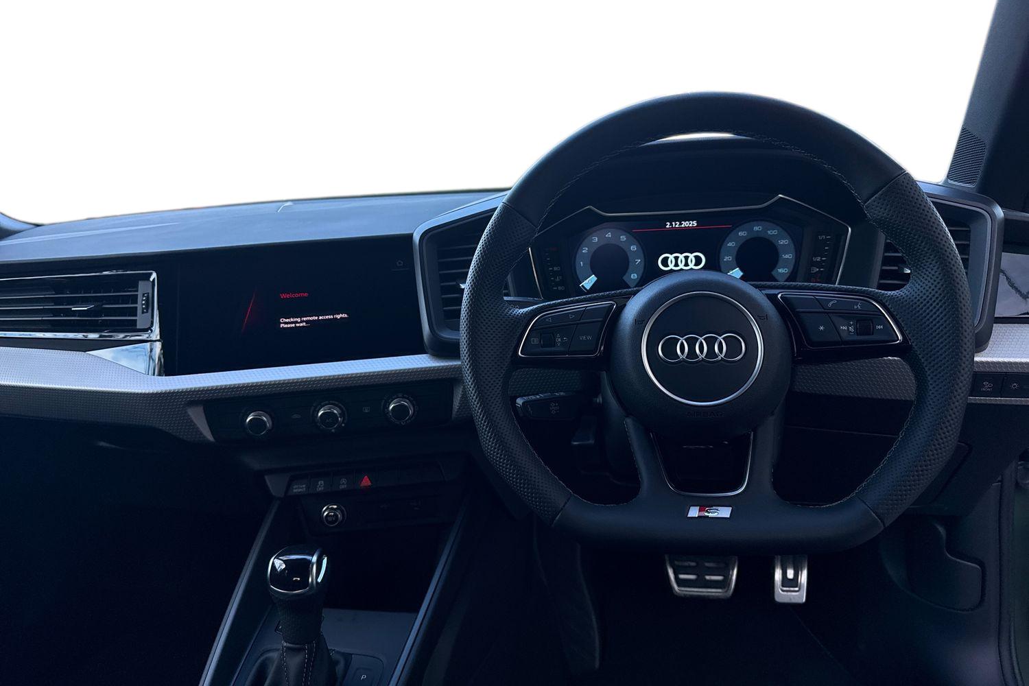 Used Audi A1 2025 for sale - 77382519: Photo 18