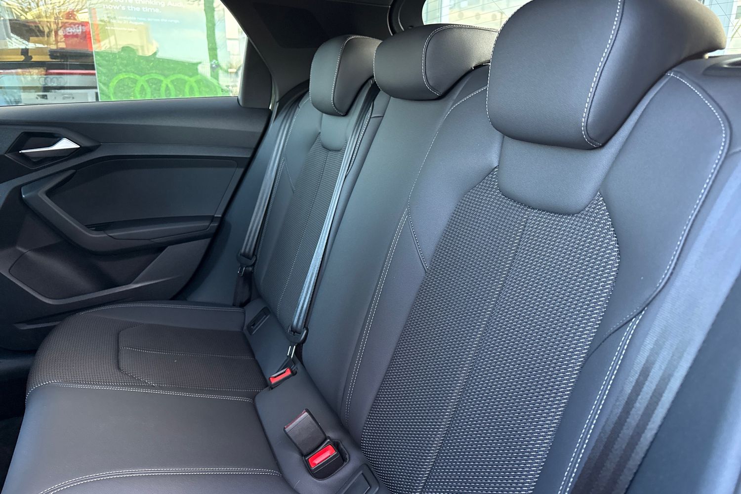 Used Audi A1 2025 for sale - 77382519: Photo 19