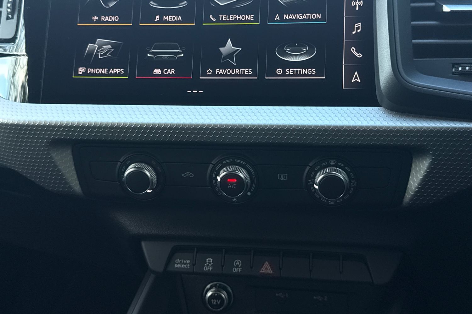 Used Audi A1 2025 for sale - 77382519: Photo 22