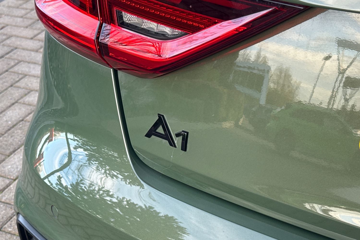 Used Audi A1 2025 for sale - 77382519: Photo 26